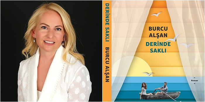 Uğur Batı Yazio: Derinde Saklı