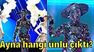 Maske Kimsin Sen Ayna'nın Kim Olduğu Belli Oldu: Maske Kimsin Sen 'Ayna' Hangi Ünlü Çıktı?