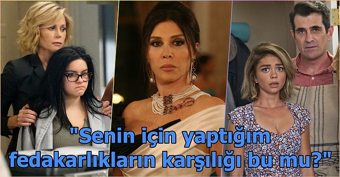 Aman Dikkat! Toksik Ebeveynlerin Sıklıkla Kurduğu ve Çocukları Kötü Etkileyen 10 Tehlikeli Cümle