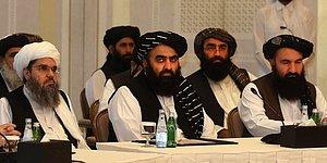 Taliban, Avrupa ile İlk Resmi Ziyareti İçin Yarın Norveç'e Gidiyor