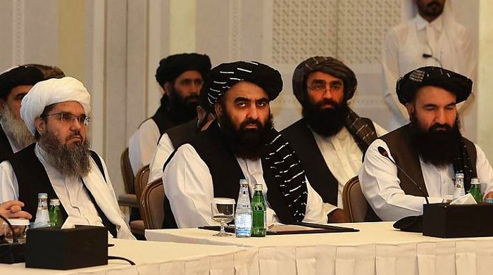 Taliban, Avrupa ile İlk Resmi Ziyareti İçin Yarın Norveç'e Gidiyor