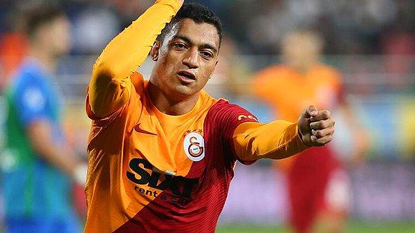 Galatasaray'ın kritik maç öncesi sakat ve cezalı futbolcuları