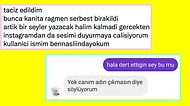 Antrenörü Tarafından Taciz Edilip 'Adı Çıkmasın' Diye Susturulmaya Çalışan Sueda'nın Sesine Kulak Vermelisiniz