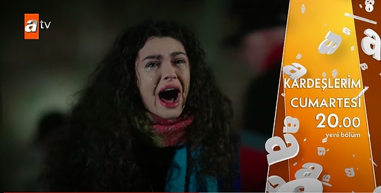 Kardeşlerim 37. Bölüm Fragmanı Yayınlandı!