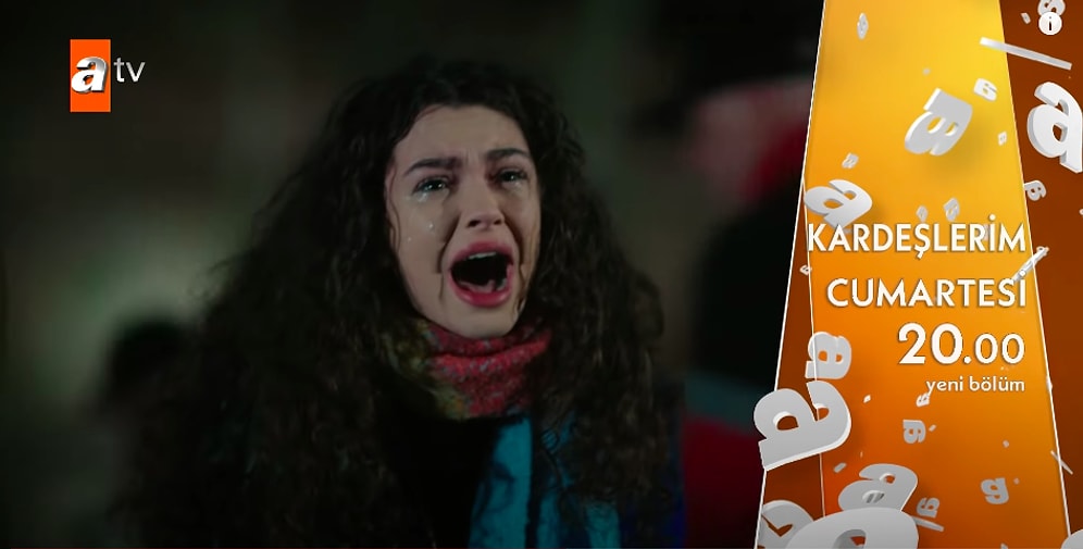 Kardeşlerim 37. Bölüm Fragmanı Yayınlandı!