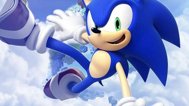 13. Sonic the Hedgehod - 145 milyon