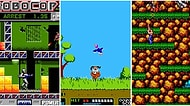 Görünce Nostaljiyi İliklerinize Kadar Hissedeceğiniz Birbirinden Eğlenceli 13 Atari Oyunu