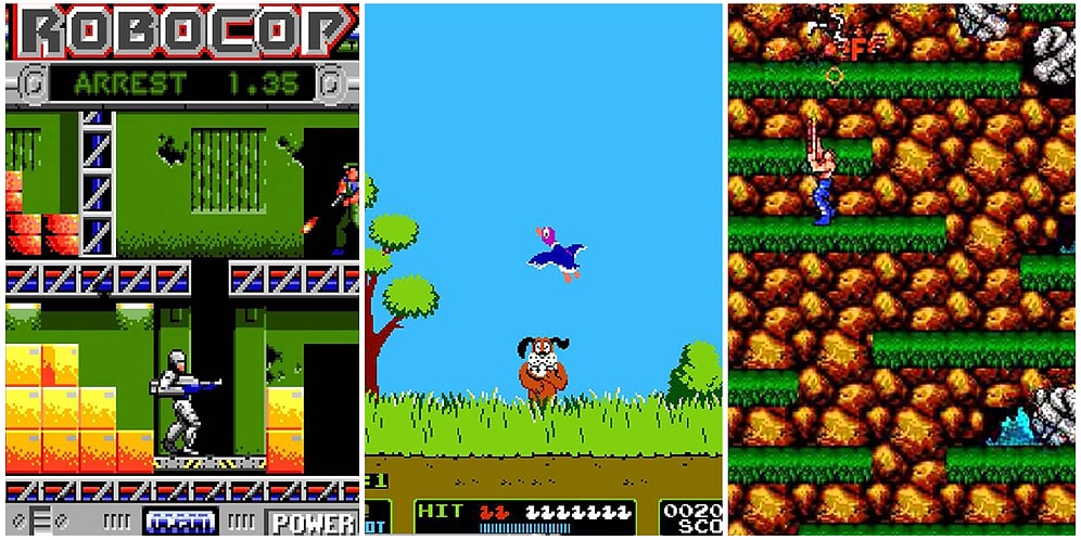 Görünce Nostaljiyi İliklerinize Kadar Hissedeceğiniz Birbirinden Eğlenceli 13 Atari Oyunu