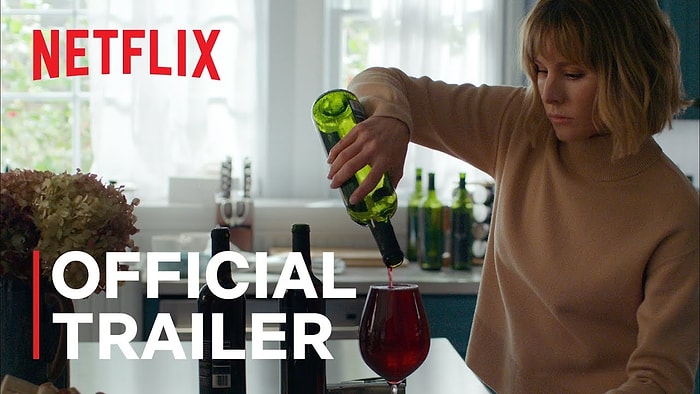‘The Woman in the House Across the Street from the Girl in the Window’ Streams on Netflix