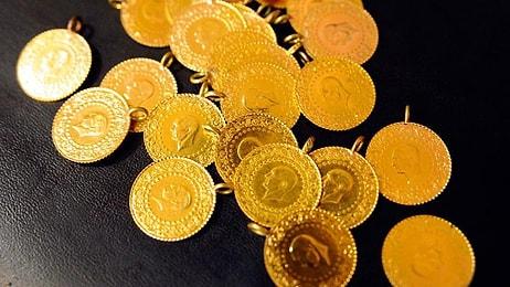 23 Ocak Anlık Altın Fiyatları: Kapalıçarşı Kuyumcu Gram ve Çeyrek Altın Ne Kadar Oldu? Altın Düştü mü?
