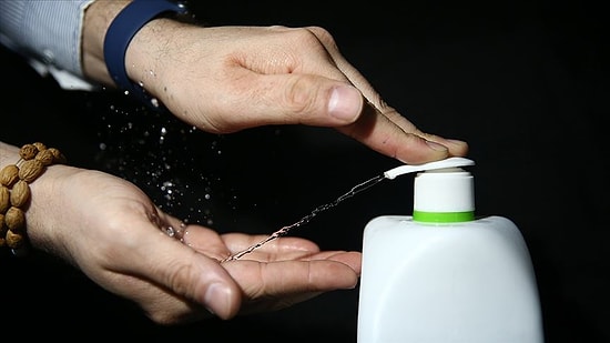 Dezenfektanla Öldüren Şakaya 12 Yıl Hapis İstemi