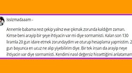 Hayatta Kendilerini En Değersiz Hissettikleri Anı Paylaşan Kişiler Karşısında Gözyaşlarınızı Tutamayacaksınız