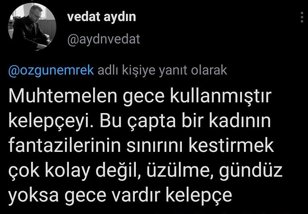 Paylaşımı sildi