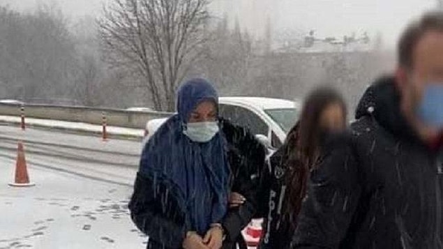 KGM Ulaşıma Kapatılan Yollar Listesi