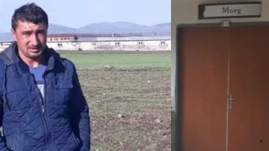 Borç Batağındaki Besici, Alacaklılar Kapıya Dayanınca Canına Kıydı