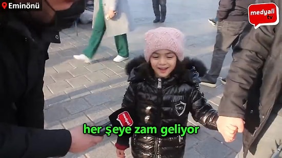 Konuşmayı Öğrenen 'Zam'larla Tanışıyor: Henüz Yaşı Çok Küçük Olan Çocuk 'Her Şeye Zam Geliyor' Dedi