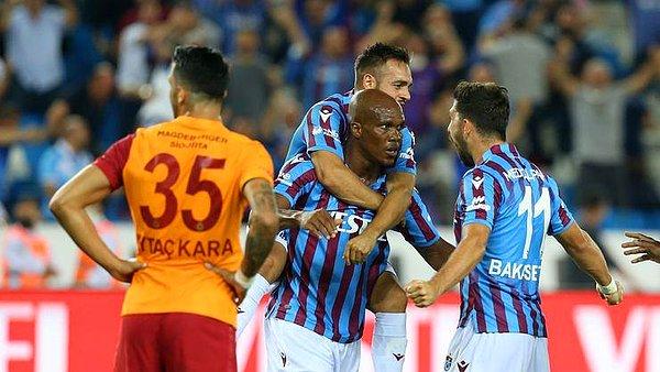 Galatasaray Trabzonspor Maçı Ne Zaman, Saat Kaçta?