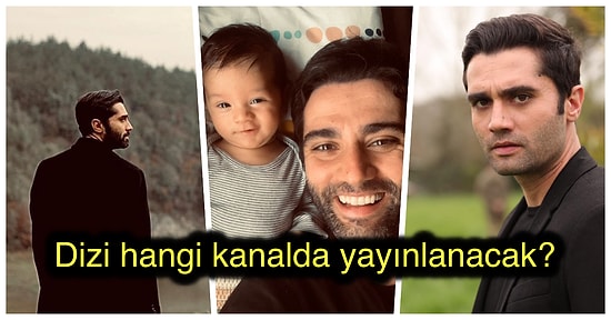 'Eşkıya Dünyaya Hükümdar Olmaz'ın Yıldızı Yunus Emre Yıldırımer'den Yeni Dizi Müjdesi Geldi!