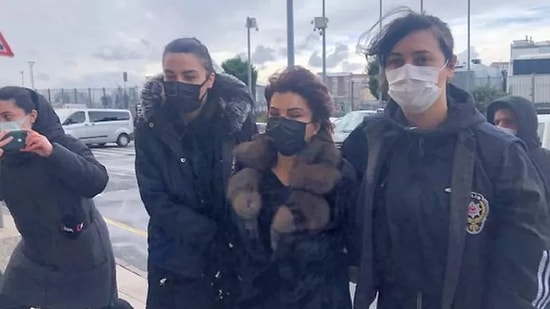 Türkiye Barolar Birliği'nden Sedef Kabaş Açıklaması: 'Korku İklimi Yaratılmasının Parçası'