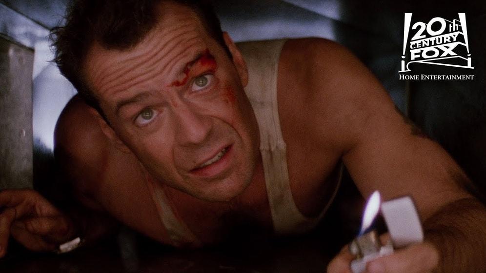 Amazon Prime Action-Packed Movie Night With ‘Die Hard’