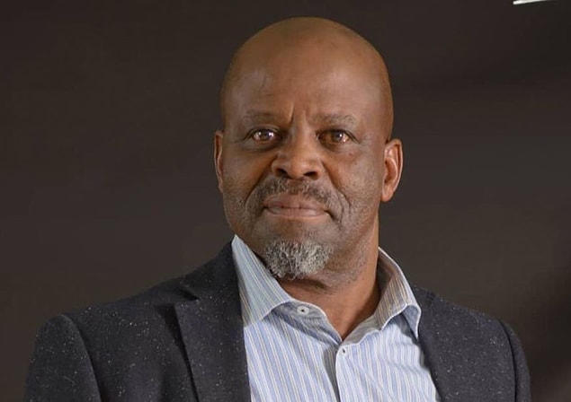 Patrick Molefe Shai Kimdir?