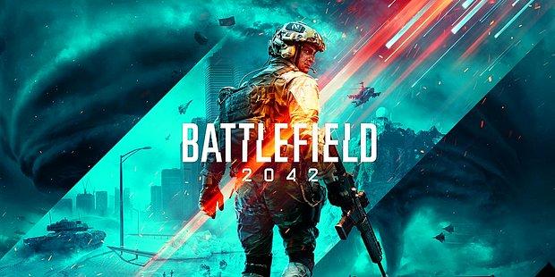 Çıkışıyla Büyük Hayal Kırıklığı Yaratan Battlefield 2042 Ücretsiz Olabilir!