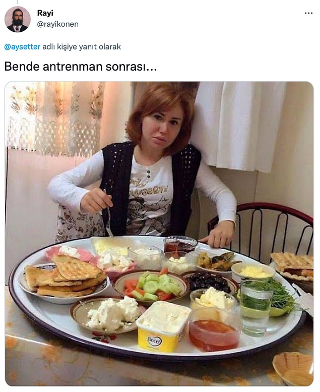 2. En çok bu cevaba gülmüş olabilirim. 😂