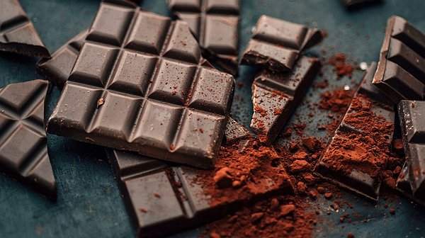 Bitter Çikolata Kanser Tedavisinde Etkili