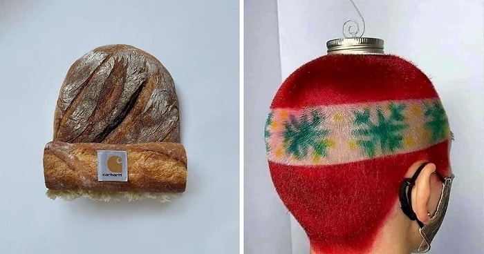 15 новых примеров, когда люди имели ужасный вкус, но воплощали свои идеи безупречно