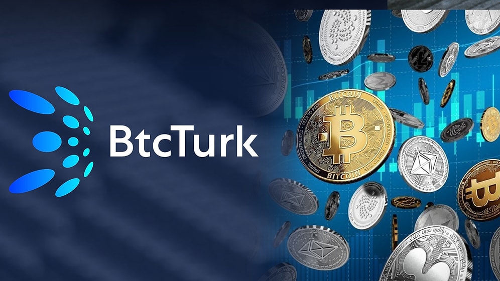 Saatlerdir Kapalı Olan Kripto Para Borsası BtcTurk'e Erişim Açıldı