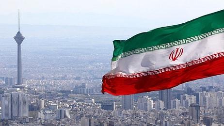 İran'ın Yüzölçümü ve Nüfusu Kaçtır? İran'ın Dili Nedir?