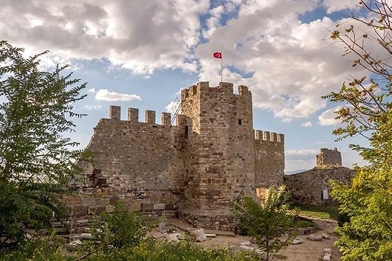 Enez'de Gezilecek Yerler Nerelerdir? Enez'de Nereye Gidilir?