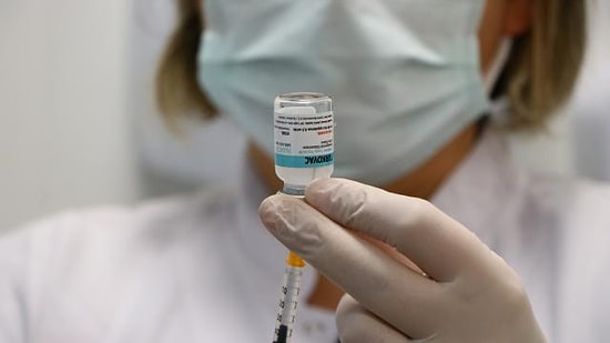 Dünyada İlk: Turkovac İçin Yeni Çalışmalar Başlıyor