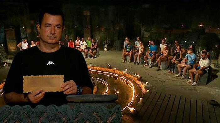 Survivor'da İkinci Eleme Adayı Kim, Sürgün Adasına Kim Gitti? 23 Ocak Survivor Dokunulmazlığı Kim Kazandı?