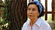 Türk Sinemasının Yıldızlarından Fatma Girik Hayatını Kaybetti!