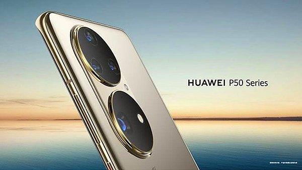 Huawei P50 Pro – 93 puan