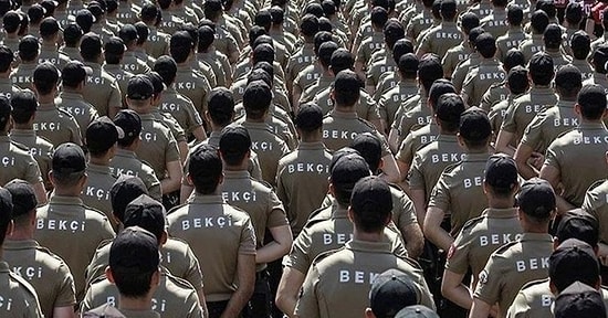 2022 Yılı Bekçi Başvuruları Ne Zaman Açılacak? Bekçi Alımı Olacak mı? Bekçilik İçin Başvuru Şartları Neler?