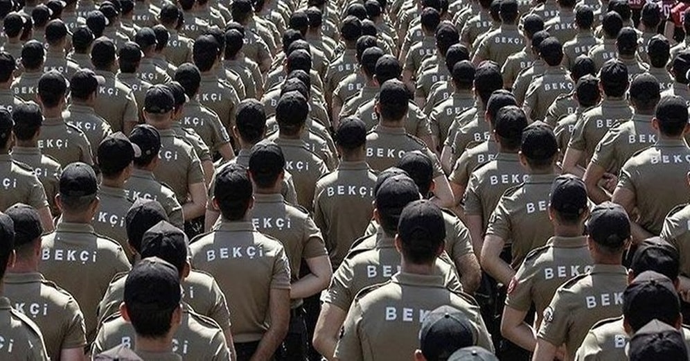 2022 Yılı Bekçi Başvuruları Ne Zaman Açılacak? Bekçi Alımı Olacak mı? Bekçilik İçin Başvuru Şartları Neler?