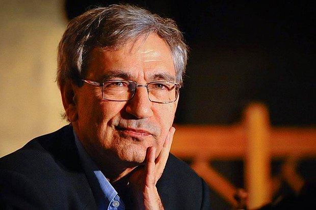 Orhan Pamuk'tan Sezen Aksu Tepkisi: 'Sanatçısını Ezen Bir Devlet ve Millet Olmayacağız'