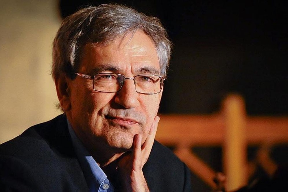 Orhan Pamuk'tan Sezen Aksu Tepkisi: 'Sanatçısını Ezen Bir Devlet ve Millet Olmayacağız'