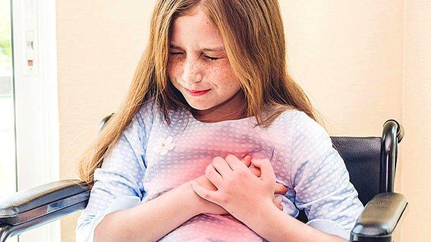 Çocuklarda Kalp Hastalığı Belirtileri Nelerdir?