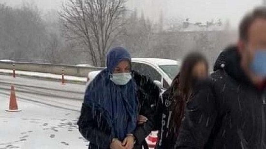 Hangi Yollar Kapalı, Hangi Yollar Açık? Ankara İstanbul Yolu Açık mı? 24 Ocak Kapalı Yollar Listesi