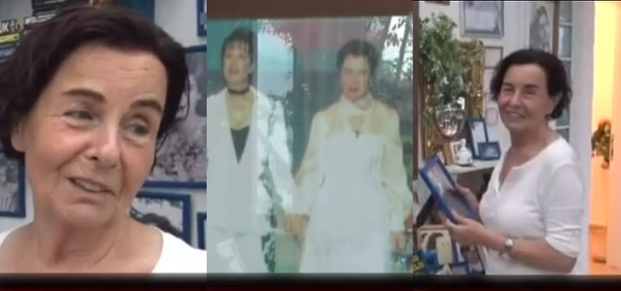 Fatma Girik'in Vefatı Ardından Canlı Yayına Katılan Arkadaşı Hülya Koçyiğit'in Sözleri Boğazında Düğümlendi