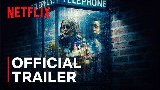 Netflix’in Son Zamanlardaki En İyi Korku Dizisi Olan Archive 81 Gerilimi İliklerinize Kadar Hissettirecek