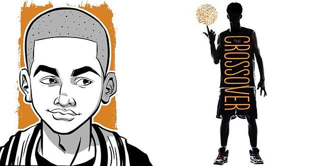 Yapımcıları Arasında NBA'in En Önemli Basketbolcularından Birinin Yer Aldığı “The Crossover” Dizisi Başlıyor!
