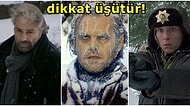 Başrolde Kar Var! Kışı İliklerinize Kadar Hissedeceğiniz Hipotermi Etkili Filmler