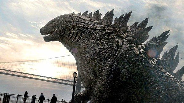 Apple TV+ ve Legendary Television tarafından hazırlıklarına başlanan Godzilla dizisinin ismi henüz belli olmadı.
