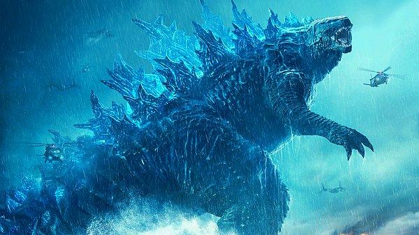 Kong: Skull Island ve 2014 yapımı Godzilla filmlerinde kurulan Monsterverse evreninin tekrardan kullanılacağı dizi Apple TV+ platformunda yer alacak.