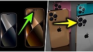 Sızdırılan iPhone 14 Modellerinde Apple'ın Vazgeçemediği Çentik Tasarımına Artık Yeni Bir Yön Verdiği Görüldü!