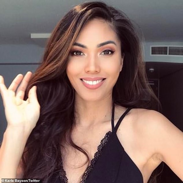 36-летняя Карла Бэйсон, проработавшая в авиакомпании девять лет, прежде чем уйти в 2021 году, сказала, что видела, как некоторые ее коллеги получали предупреждения об их весе.